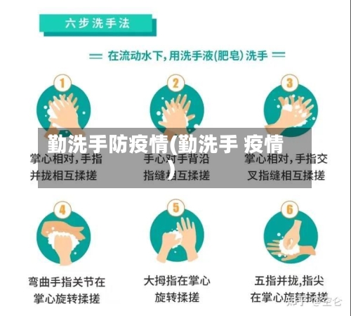 勤洗手防疫情(勤洗手 疫情)-第2张图片