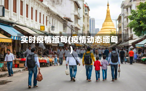 实时疫情缅甸(疫情动态缅甸)-第2张图片