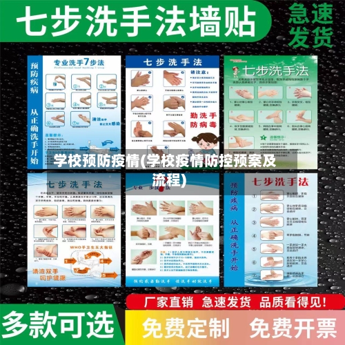 学校预防疫情(学校疫情防控预案及流程)-第2张图片