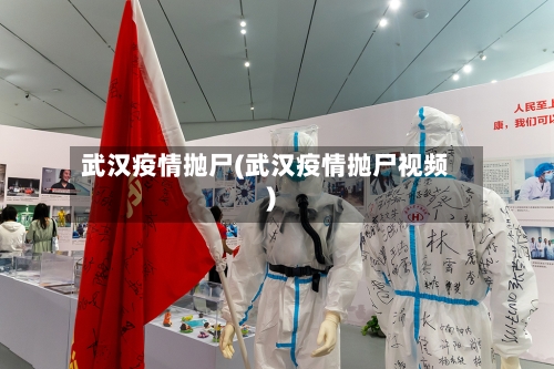 武汉疫情抛尸(武汉疫情抛尸视频)