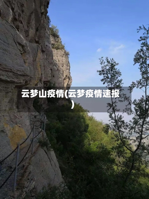 云梦山疫情(云梦疫情速报)-第3张图片