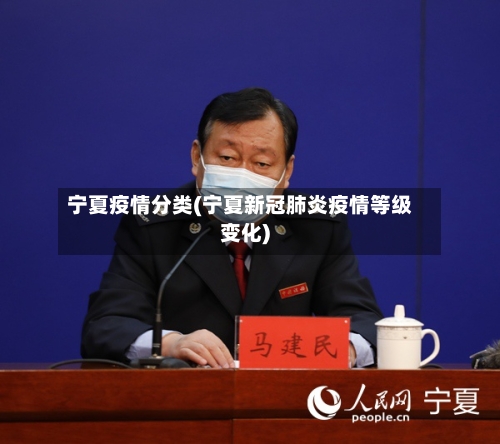 宁夏疫情分类(宁夏新冠肺炎疫情等级变化)