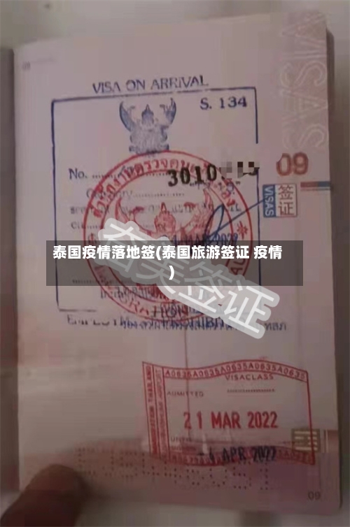 泰国疫情落地签(泰国旅游签证 疫情)