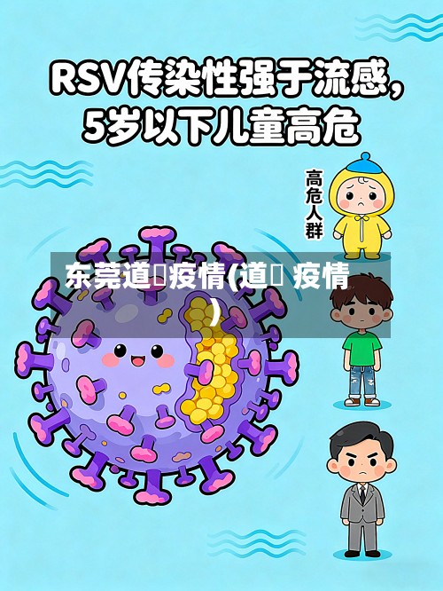 东莞道滘疫情(道滘 疫情)