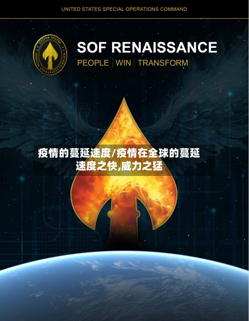 疫情的蔓延速度/疫情在全球的蔓延速度之快,威力之猛-第2张图片