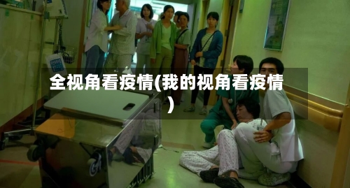 全视角看疫情(我的视角看疫情)-第2张图片