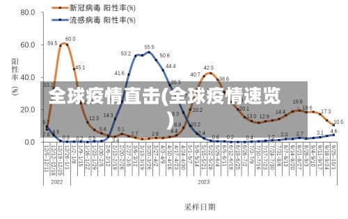 全球疫情直击(全球疫情速览)-第2张图片