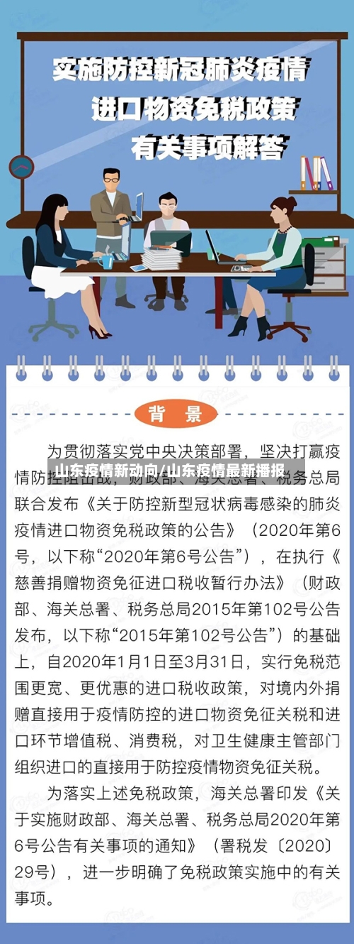 山东疫情新动向/山东疫情最新播报-第2张图片
