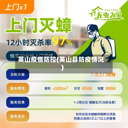 英山疫情防控(英山县防疫情况)