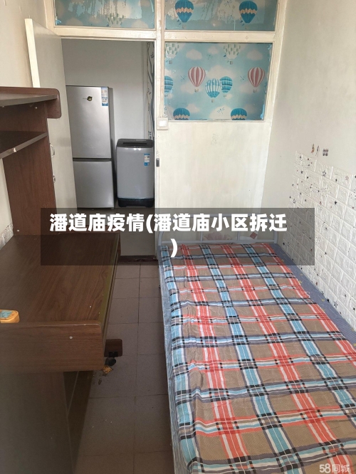 潘道庙疫情(潘道庙小区拆迁)-第3张图片