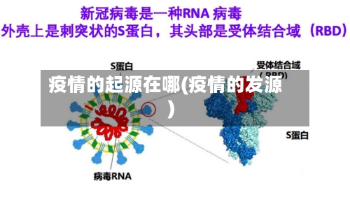 疫情的起源在哪(疫情的发源)-第2张图片
