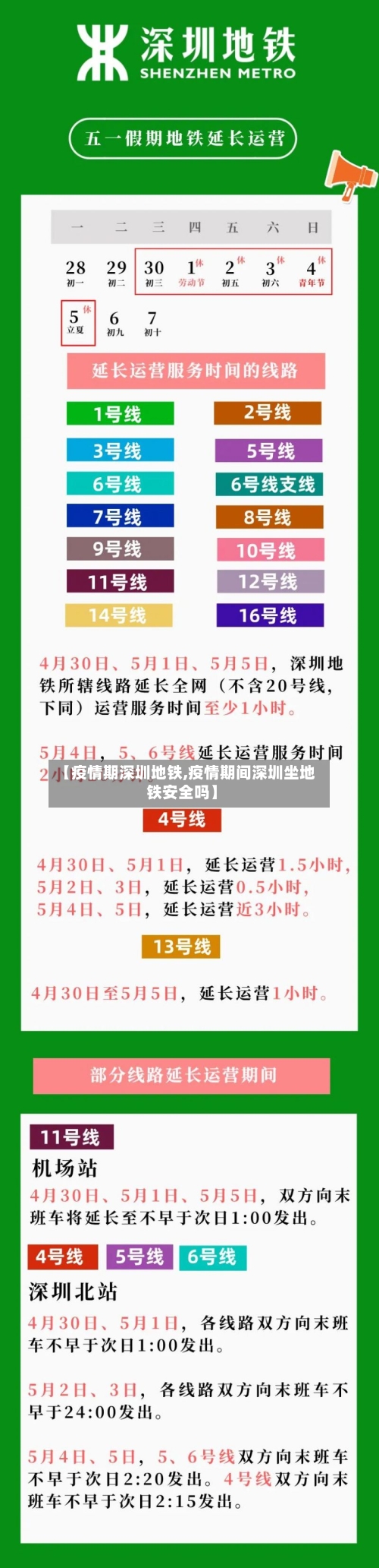 【疫情期深圳地铁,疫情期间深圳坐地铁安全吗】