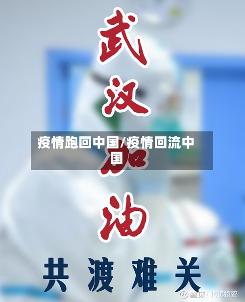 疫情跑回中国/疫情回流中国-第3张图片