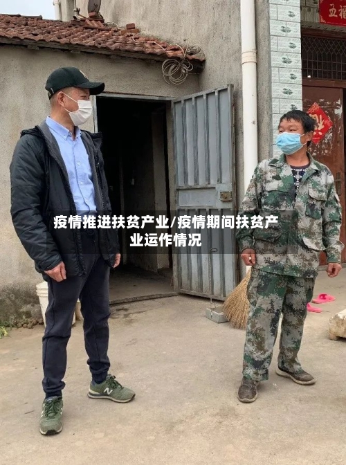 疫情推进扶贫产业/疫情期间扶贫产业运作情况
