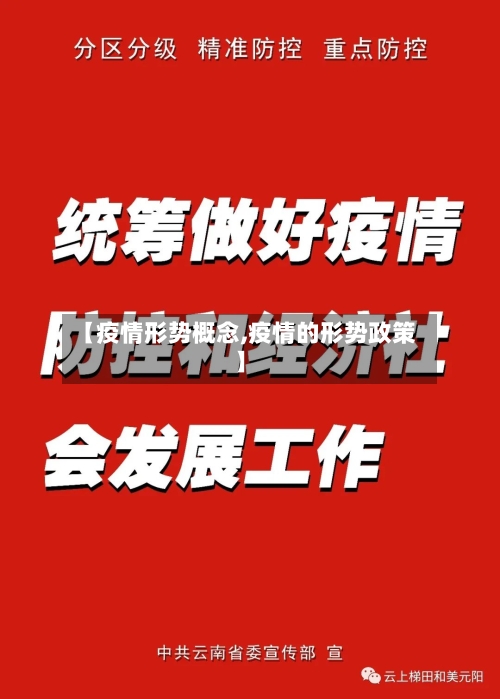 【疫情形势概念,疫情的形势政策】-第2张图片