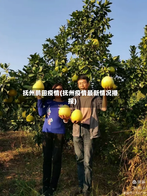 抚州鹏田疫情(抚州疫情最新情况播报)