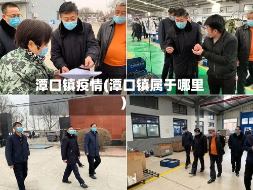 潭口镇疫情(潭口镇属于哪里)-第3张图片