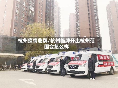 杭州疫情临牌/杭州临牌开出杭州范围会怎么样-第2张图片