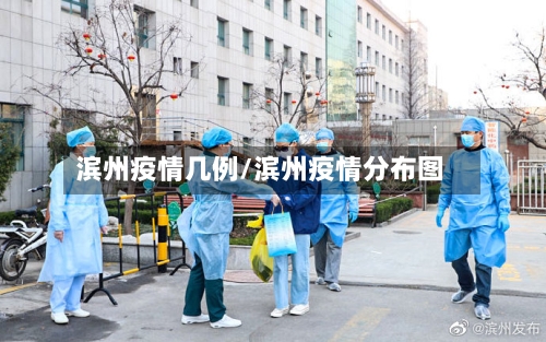 滨州疫情几例/滨州疫情分布图