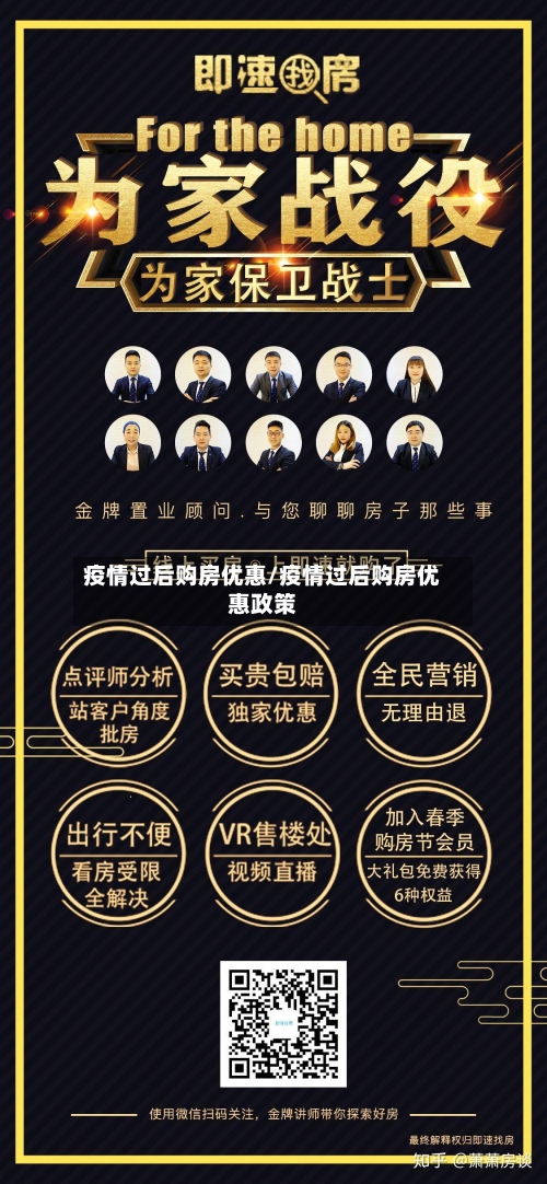 疫情过后购房优惠/疫情过后购房优惠政策-第3张图片