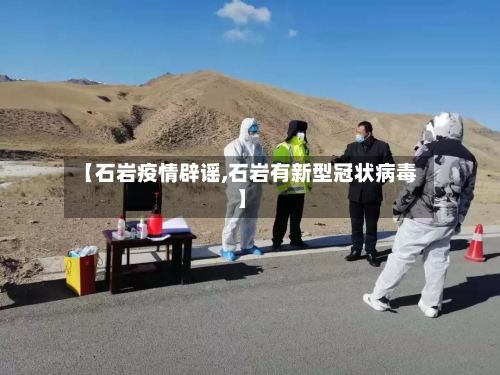 【石岩疫情辟谣,石岩有新型冠状病毒】-第2张图片