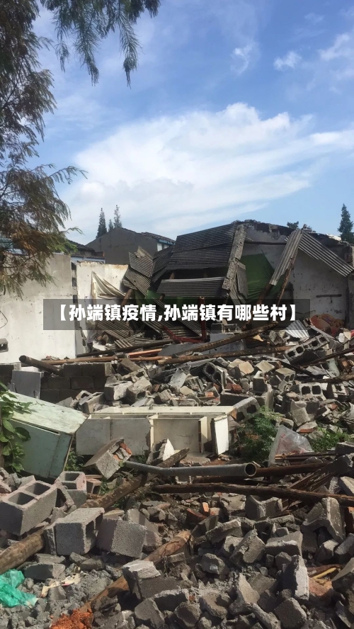 【孙端镇疫情,孙端镇有哪些村】-第3张图片