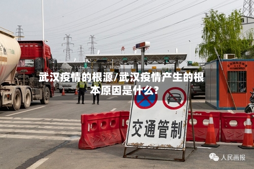 武汉疫情的根源/武汉疫情产生的根本原因是什么?