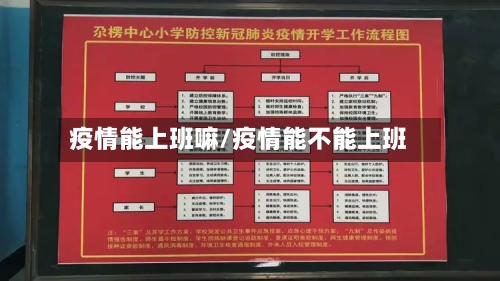 疫情能上班嘛/疫情能不能上班-第2张图片