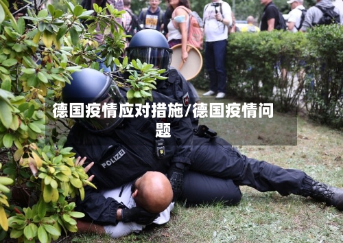 德国疫情应对措施/德国疫情问题-第3张图片