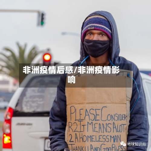非洲疫情后感/非洲疫情影响-第2张图片