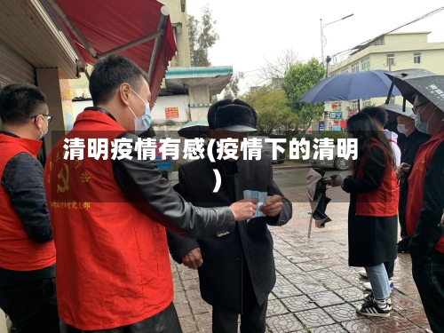 清明疫情有感(疫情下的清明)