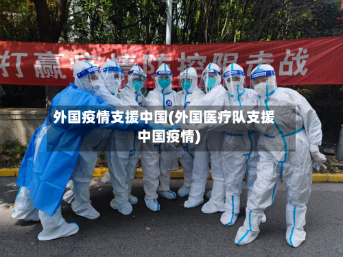 外国疫情支援中国(外国医疗队支援中国疫情)-第2张图片
