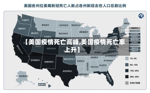 【美国疫情死亡高峰,美国疫情死亡率上升】