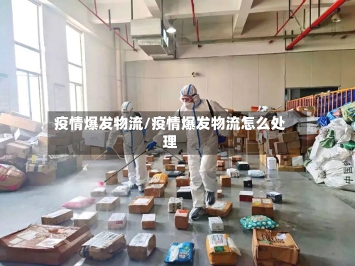 疫情爆发物流/疫情爆发物流怎么处理-第2张图片
