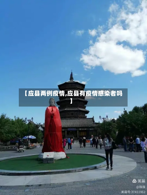 【应县两例疫情,应县有疫情感染者吗】