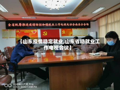 【山东疫情稳定就业,山东省稳就业工作电视会议】