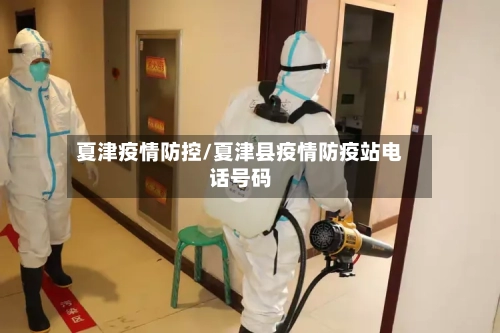 夏津疫情防控/夏津县疫情防疫站电话号码-第2张图片