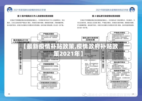 【最新疫情补贴政策,疫情政府补贴政策2021年】-第2张图片