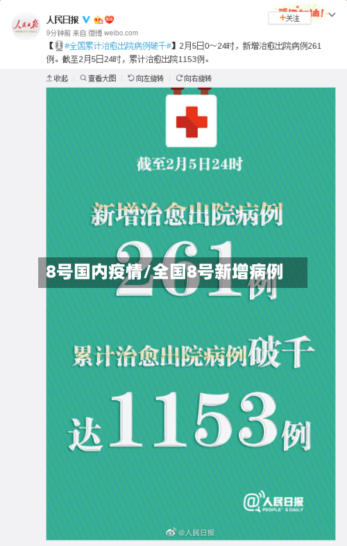 8号国内疫情/全国8号新增病例-第2张图片