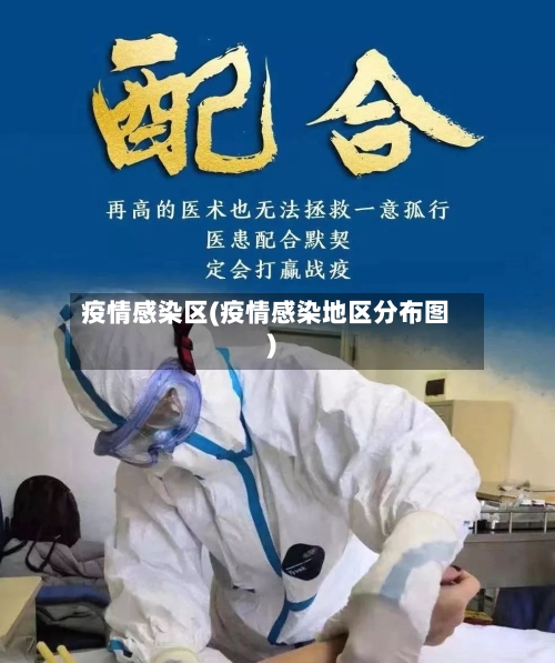 疫情感染区(疫情感染地区分布图)