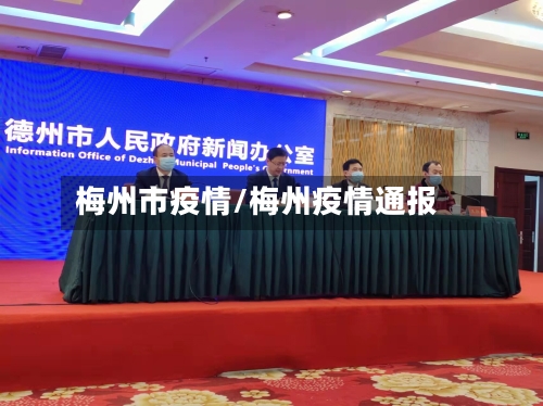 梅州市疫情/梅州疫情通报-第3张图片