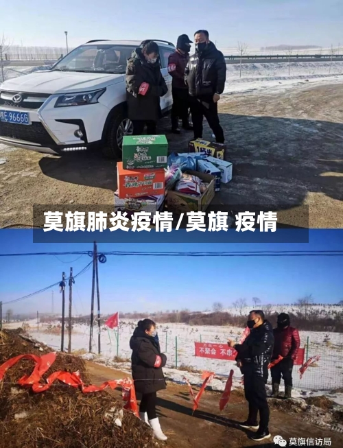 莫旗肺炎疫情/莫旗 疫情