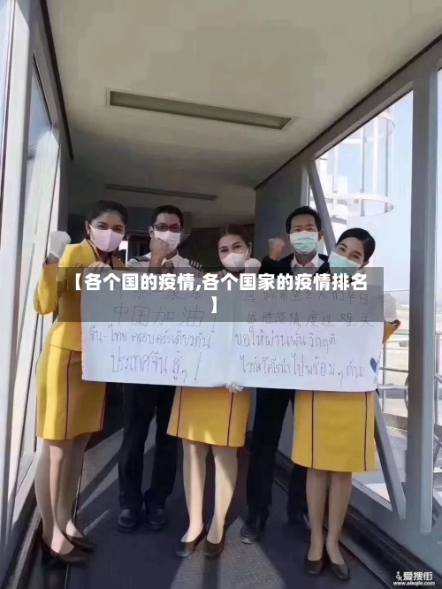 【各个国的疫情,各个国家的疫情排名】