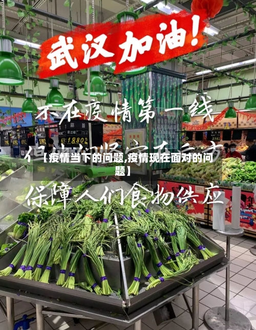 【疫情当下的问题,疫情现在面对的问题】-第2张图片