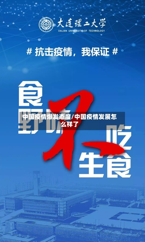 中国疫情爆发态度/中国疫情发展怎么样了-第3张图片