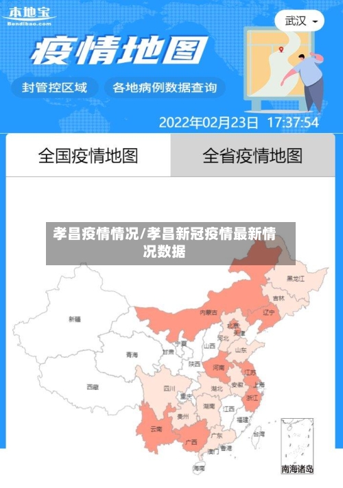 孝昌疫情情况/孝昌新冠疫情最新情况数据-第2张图片
