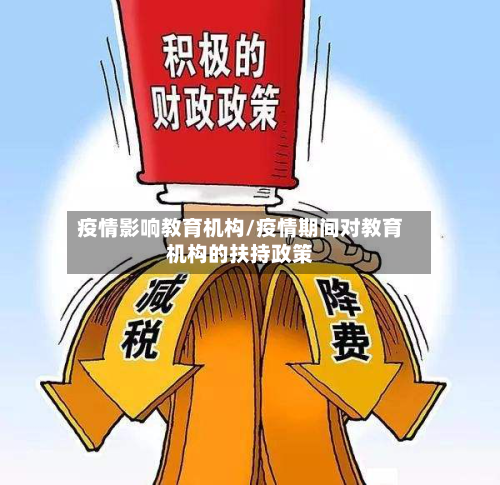 疫情影响教育机构/疫情期间对教育机构的扶持政策