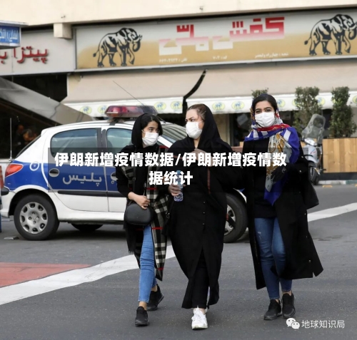 伊朗新增疫情数据/伊朗新增疫情数据统计