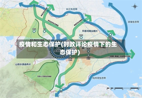 疫情和生态保护(时政评论疫情下的生态保护)-第3张图片