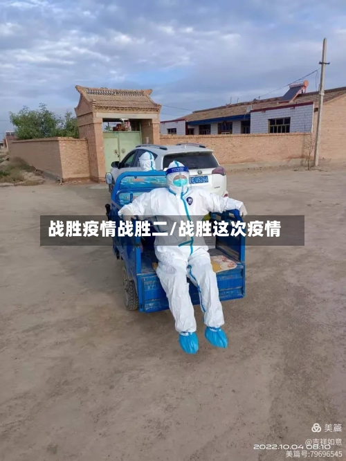 战胜疫情战胜二/战胜这次疫情-第2张图片